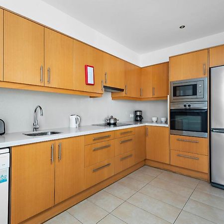 Villas Calan Bosch Mar كالا ان بوسش المظهر الخارجي الصورة
