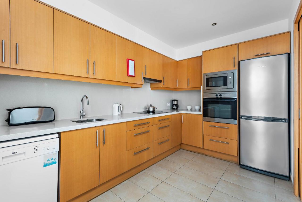 Villas Calan Bosch Mar كالا ان بوسش المظهر الخارجي الصورة